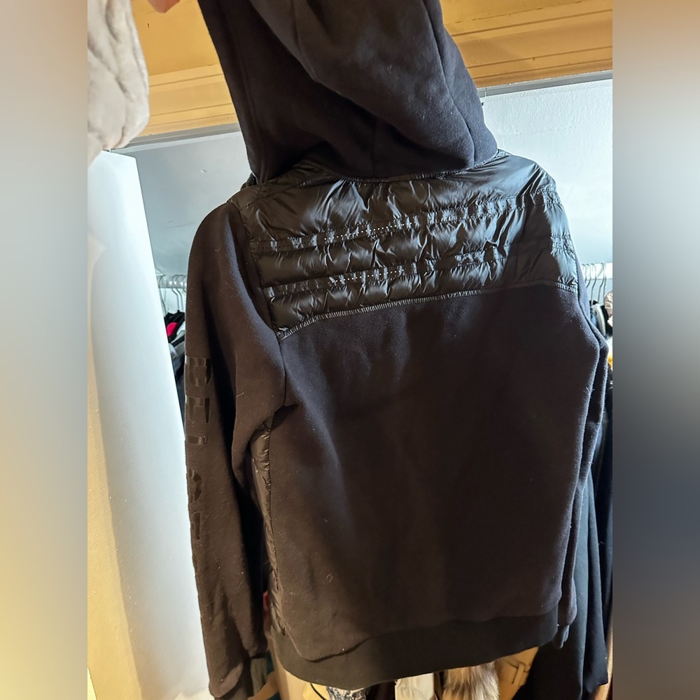 Peloton Performance Jacket Preloved - image 3